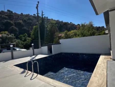 4 1 Detached Luxury Villas For Sale In Dalyan