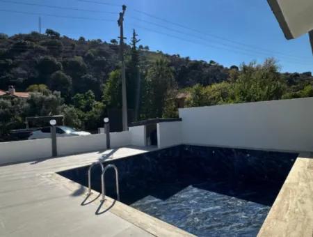 4 1 Detached Luxury Villas For Sale In Dalyan