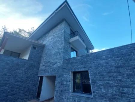 Ortaca Gökbelde 12 Room Brand New Boutique Hotel For Sale