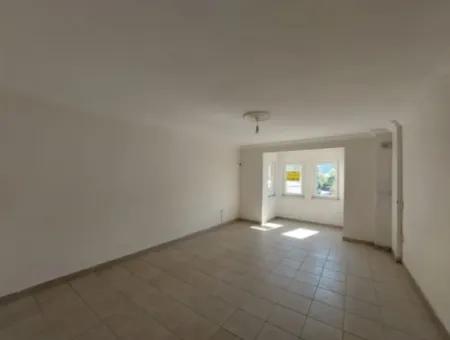 Muğla Dalyan Center, 2 1 Unfurnished Apartment For Rent