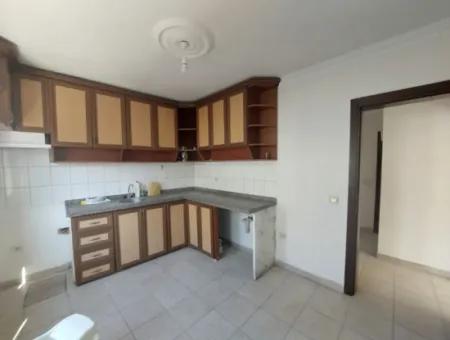 Muğla Dalyan Center, 2 1 Unfurnished Apartment For Rent