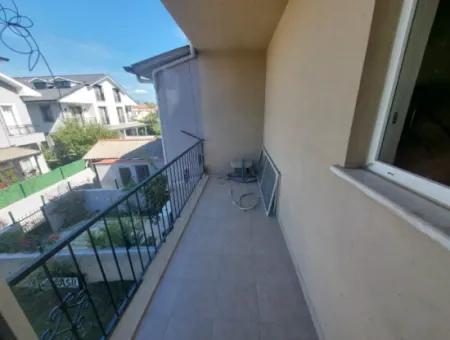 Muğla Dalyan Center, 2 1 Unfurnished Apartment For Rent