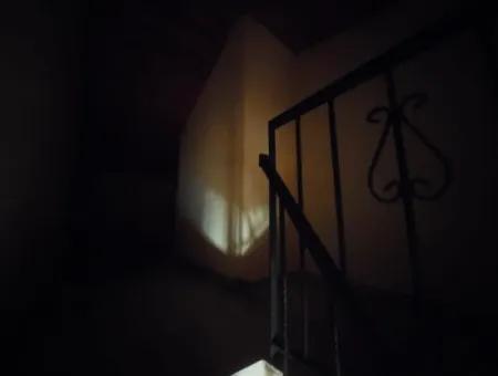 2 1 Unfurnished Duplex With Swimming Pool In Muğla Dalyan For Rent