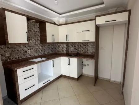 2 1 3Rd Floor Apartment For Rent In Ortaca Cumhuriyet