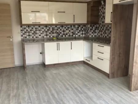 3 1 Spacious Apartment For Rent In Ortaca Cumhuriyet