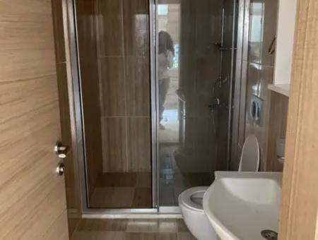 3 1 Spacious Apartment For Rent In Ortaca Cumhuriyet