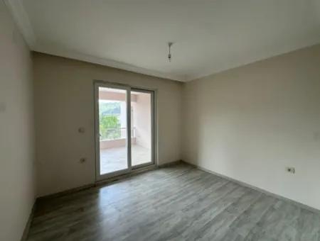 3 1 Spacious Apartment For Rent In Ortaca Cumhuriyet