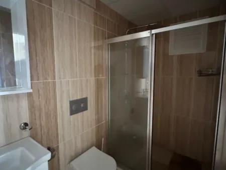 3 1 Spacious Apartment For Rent In Ortaca Cumhuriyet