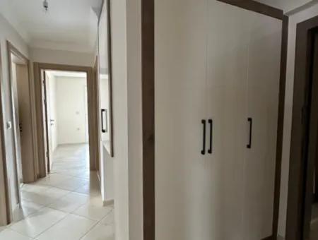 3 1 Spacious Apartment For Rent In Ortaca Cumhuriyet