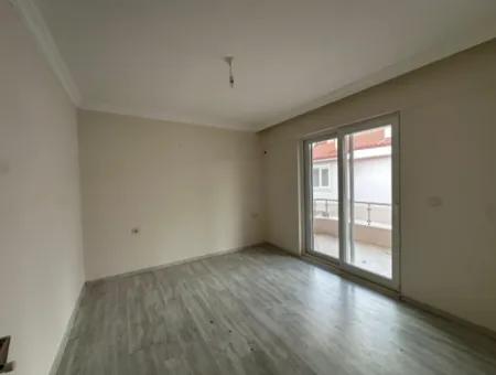3 1 Spacious Apartment For Rent In Ortaca Cumhuriyet