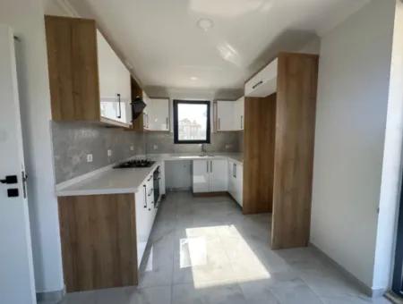 2 1 Luxury Apartment For Rent In Ortaca Cumhuriyet