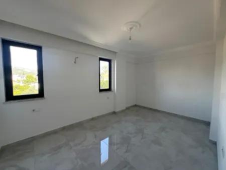 2 1 Luxury Apartment For Rent In Ortaca Cumhuriyet