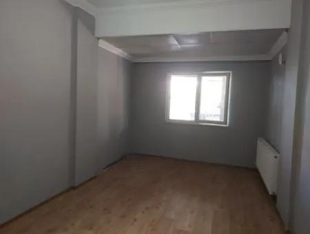 Flat For Rent In Muğla Ortaca Eskiköy 80 M2, 1 1 Heating And Garden