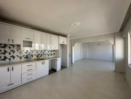 2 1-110 M2 Large Flats For Sale In Ortaca Center