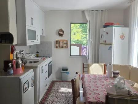 2 1, 70 M2 Village House For Sale On 902 M2 Land Zero To Ortaca Akıncı Sarıgerme Road