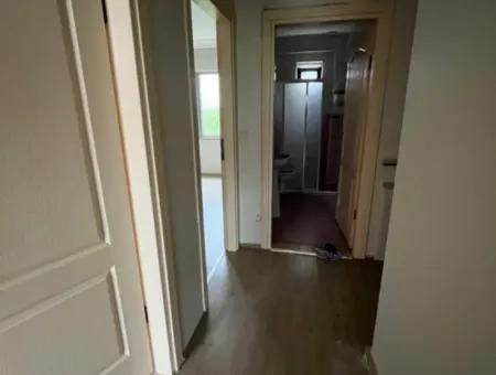 3 1 Duplex With Pool On Site In Ortaca Beşköprü For Rent