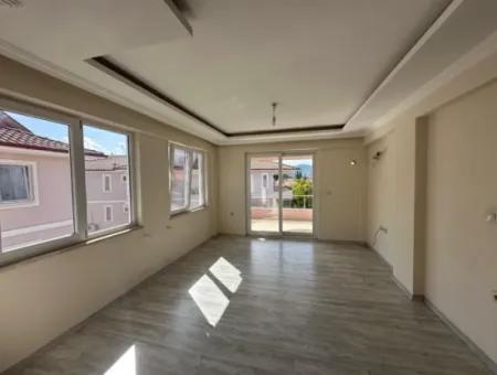 2 1 3Rd Floor Flat For Sale In Ortaca Cumhuriyet