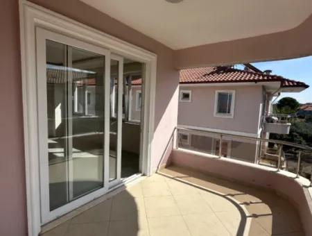 2 1 3Rd Floor Flat For Sale In Ortaca Cumhuriyet