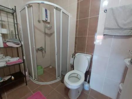 Muğla Ortaca Beşköprü Center 2 1, Furnished Flat For Sale