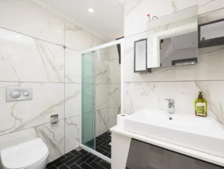 Furnished Luxury Villa With Swimming Pool In Dalyan For 6 Months Rent