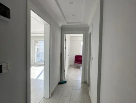 Central Location In Ortaca 1 1 Flat For Sale
