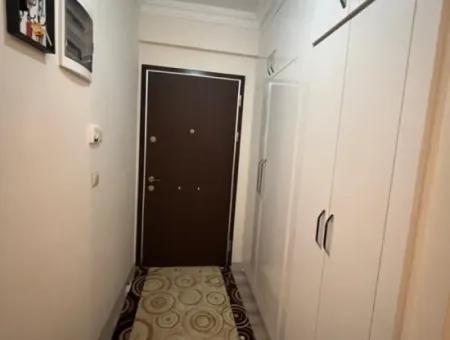 Ortaca Terzialiler Neighborhood 3 1 Flat For Sale