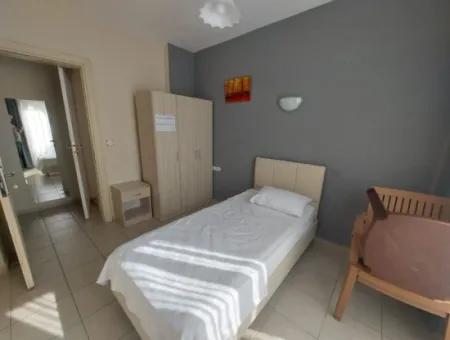 Apart Hotel Business At The Price Of A House In Muğla Dalyan Urgent Sale