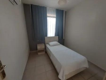 Apart Hotel Business At The Price Of A House In Muğla Dalyan Urgent Sale