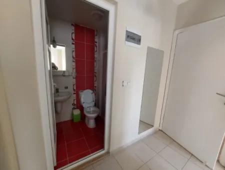 Apart Hotel Business At The Price Of A House In Muğla Dalyan Urgent Sale