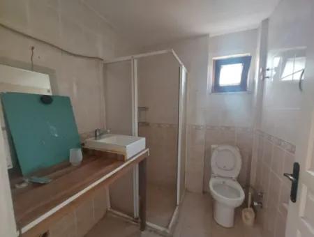 2 1 Ground Floor Apartments With Communal Pool In Muğla Dalyan For Sale