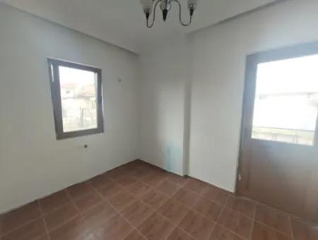 2 1 Ground Floor Apartments With Communal Pool In Muğla Dalyan For Sale