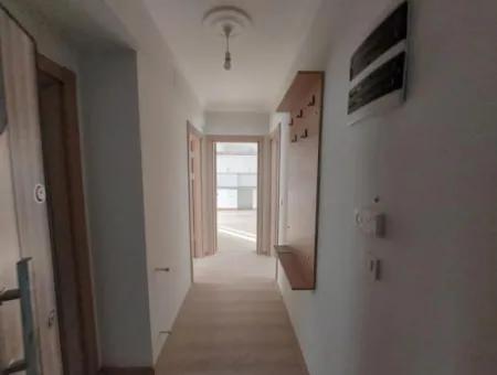75 M2 New 2 1 Shop Flat For Sale In The Center Of Ortaca