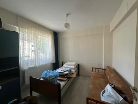 130 M2 Villa For Sale In 417 M2 Plot In Ortaca Mergenli