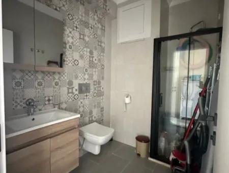 Ortacada 3 1 2Nd Floor Spacious Useful Apartment For Rent