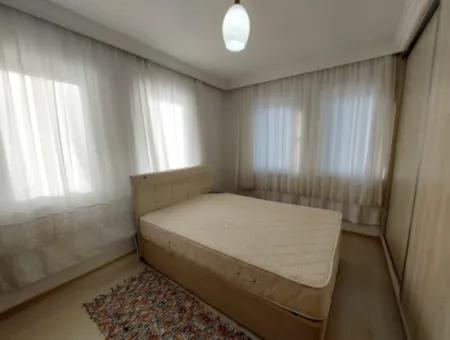Ortaca Dalyanda 3 1, Furnished Flat For Rent