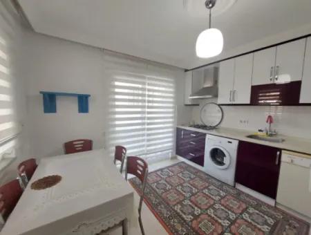 Ortaca Dalyanda 3 1, Furnished Flat For Rent