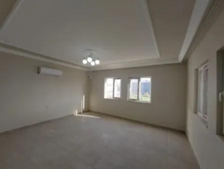 Muğla Ortaca Eskiköy 120 M2, 3 1 House For Rent.