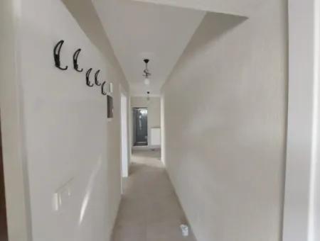 Muğla Ortaca Eskiköy 120 M2, 3 1 House For Rent.