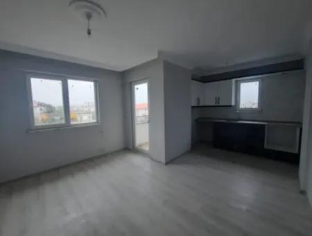 2 1 New 68 M2 Flat For Sale In Ortaca Cumhuriyet