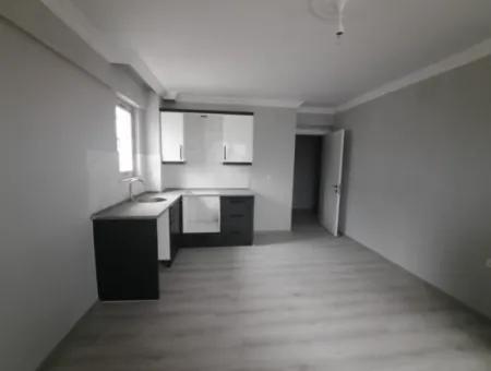 2 1 New 68 M2 Flat For Sale In Ortaca Cumhuriyet