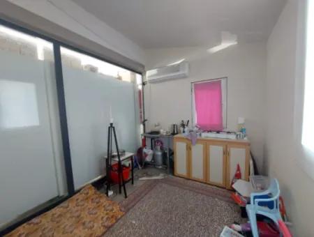 200 M2 Cookie And Herbalist Shop In Muğla Dalyan Center For Sublease