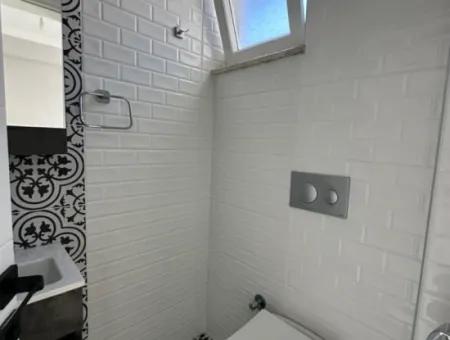 2Nd Floor 3 1 Flat For Rent In Ortaca