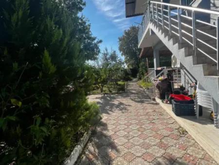 Ortaca Gölbaşı 2 1, Large Apartment With Closed Kitchen For Rent