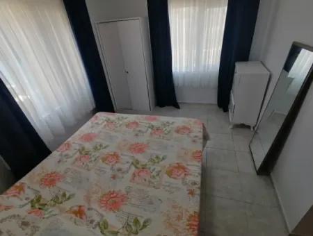 Bargain House With 2 1 110 M2 Usage Area On 1200 M2 Detached Land In Dalyan Is For Sale