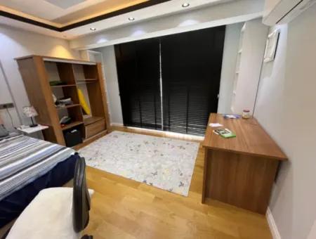 Ortaca Karaburun Neighborhood 4 1 Duplex Apartment For Sale