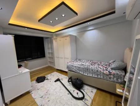 Ortaca Karaburun Neighborhood 4 1 Duplex Apartment For Sale