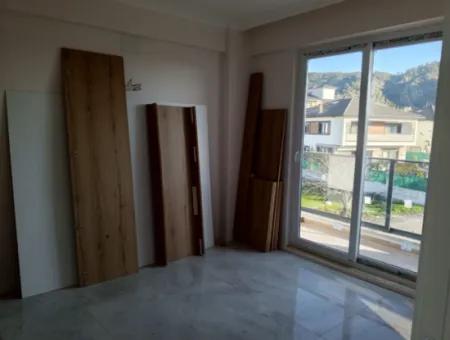 2 1 Flats For Sale In Muğla Ortaca Çaylı Neighborhood