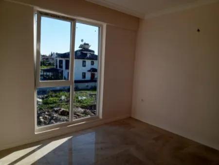 2 1 Flats For Sale In Muğla Ortaca Çaylı Neighborhood