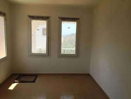 Nov 2 Storey Detached House With Sea Views For Sale In Antalya Gokceoren