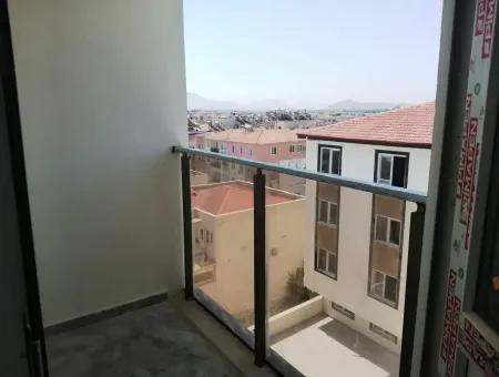 3 1 150 M2 Apartment For Sale In Ortaca Heating